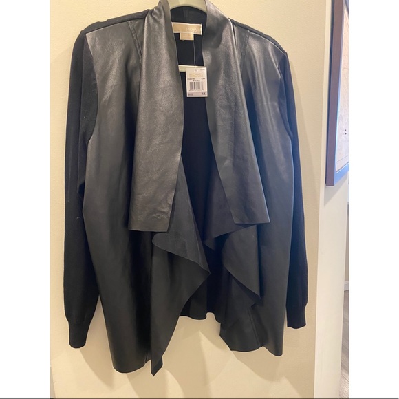 MICHAEL Michael Kors Jackets & Blazers - Michael Kors sweater